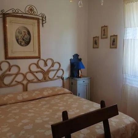 Appartement Oasi A