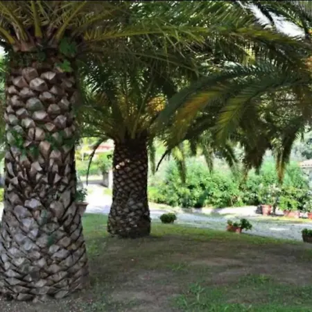 Oasi A Appartement