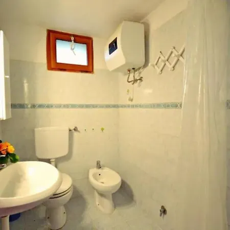Appartement Oasi A *