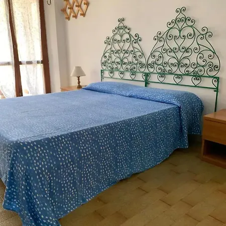 Appartement Oasi A