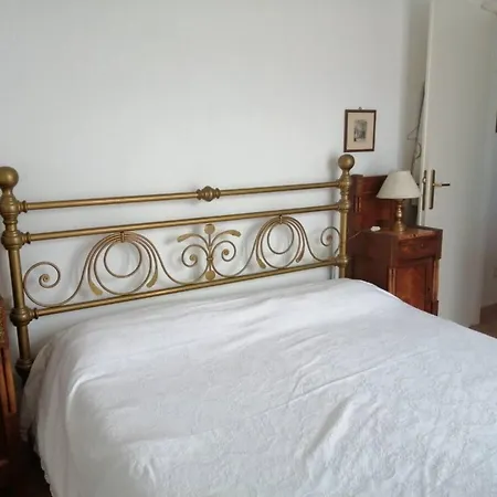 Apartment Oasi A *