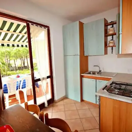 Apartment Oasi A