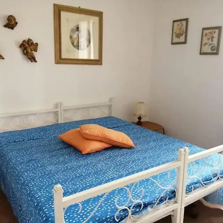 Oasi A Apartment *