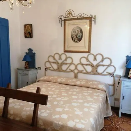 Apartment Oasi A *