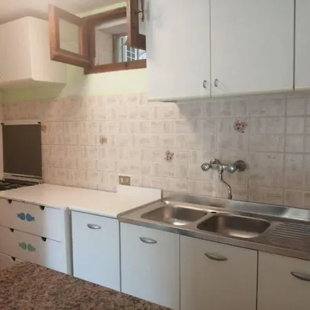 Oasi A Apartment *
