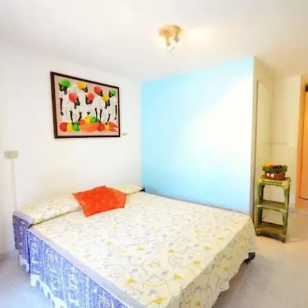 Oasi A Apartment Lacona