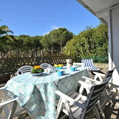Apartment Oasi A Lacona